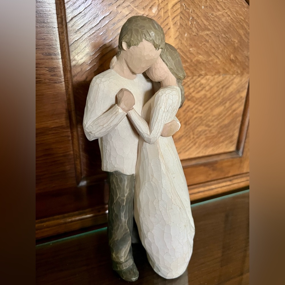 Willow Tree “Promise”